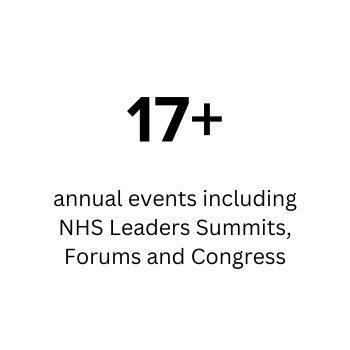17+ annual events