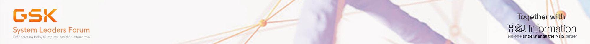 GSK System Leaders Forum