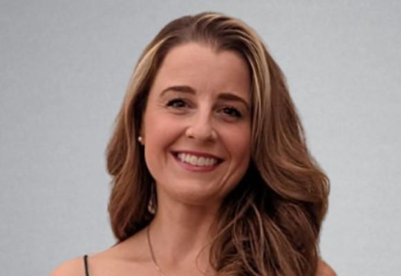 Kirsty Fryer