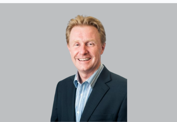 Tim Woods photograph CFO of HSJ Information 