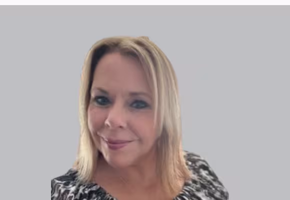 Photo of Jenni Winman HSJ Information