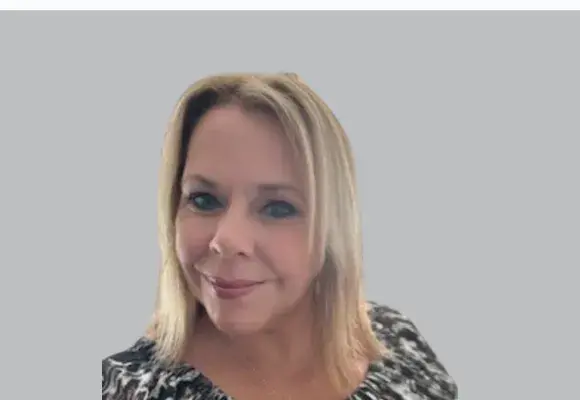 Photo of Jenni Winman HSJ Information