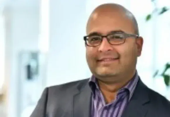 Photograph of Sanketh Naith2