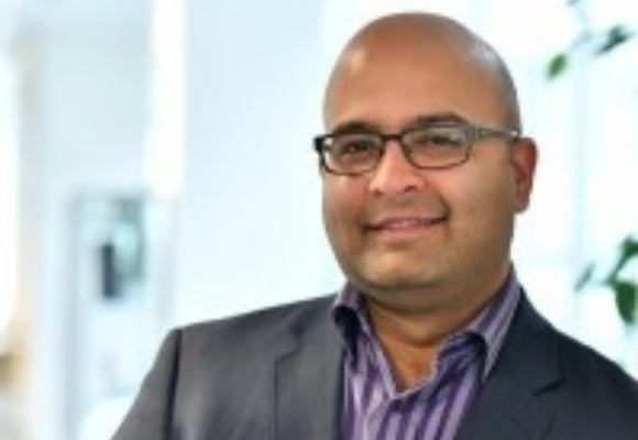 Photograph of Sanketh Naith2