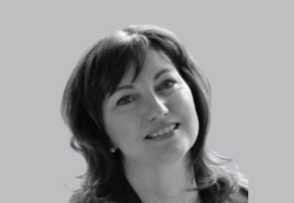 Photo of colette kinchin