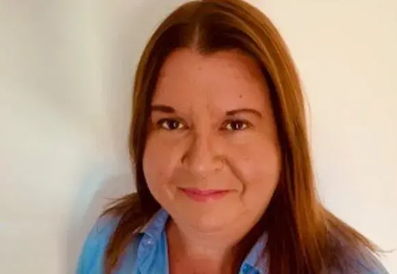 Photo of Victoria paxman