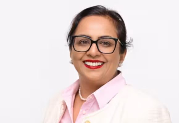 Jyotika Singh